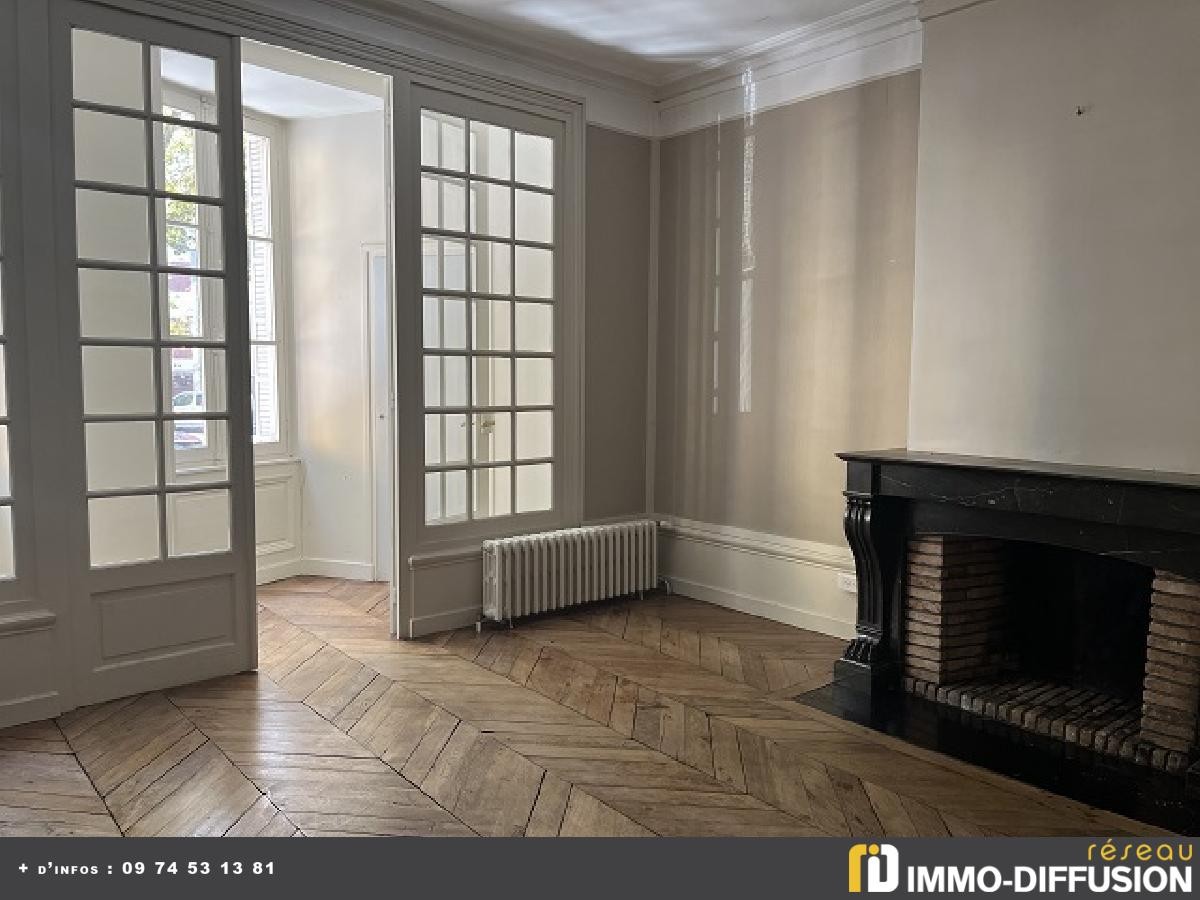 Location Appartement à Mâcon 6 pièces