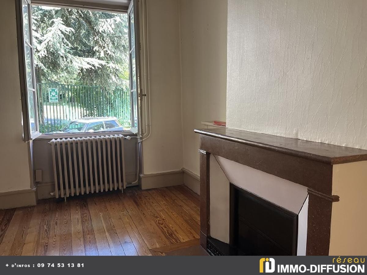 Location Appartement à Mâcon 6 pièces