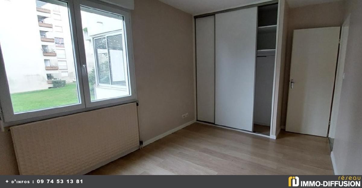 Location Appartement à Charnay-lès-Mâcon 6 pièces