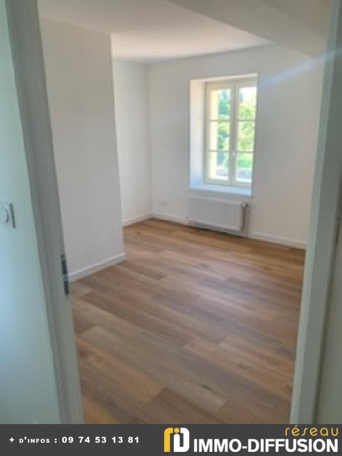 Location Appartement à Mâcon 4 pièces