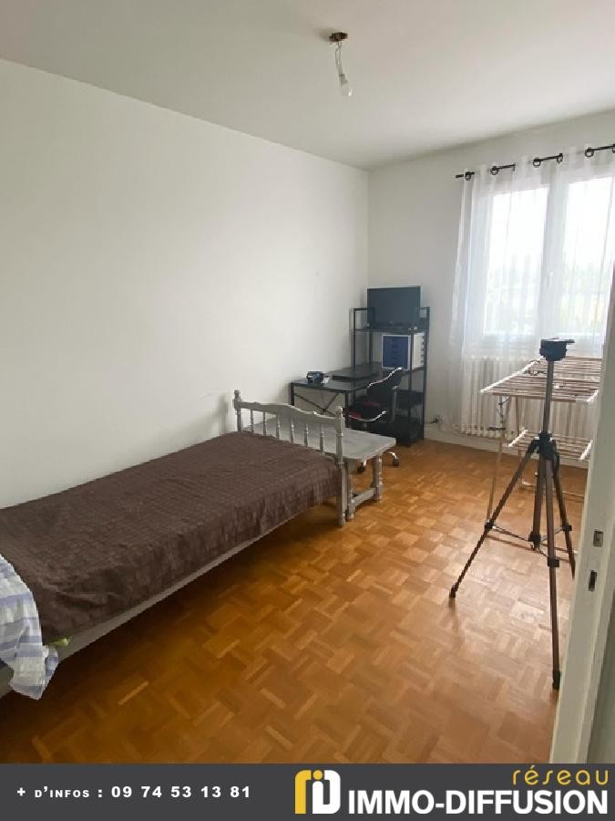 Location Appartement à Mâcon 3 pièces