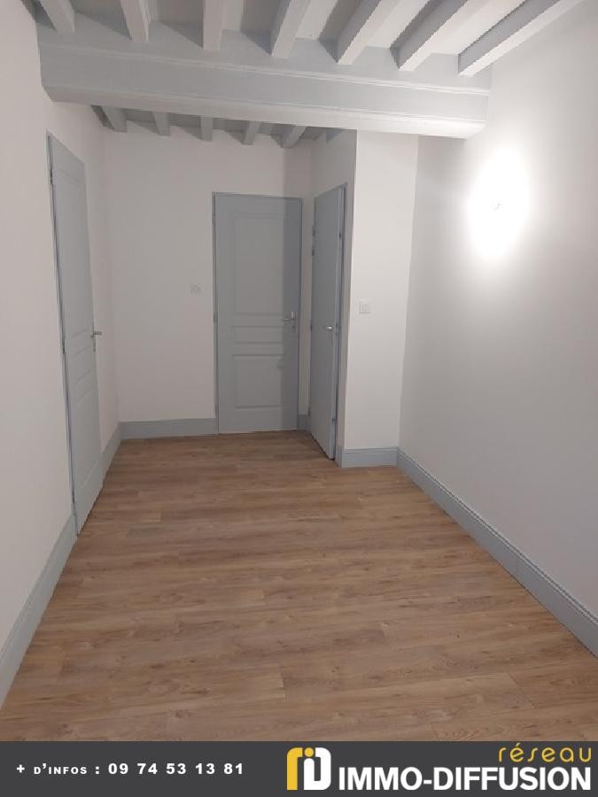 Location Appartement à Mâcon 2 pièces