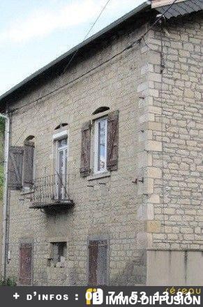 Vente Maison à Jassans-Riottier 1 pièce