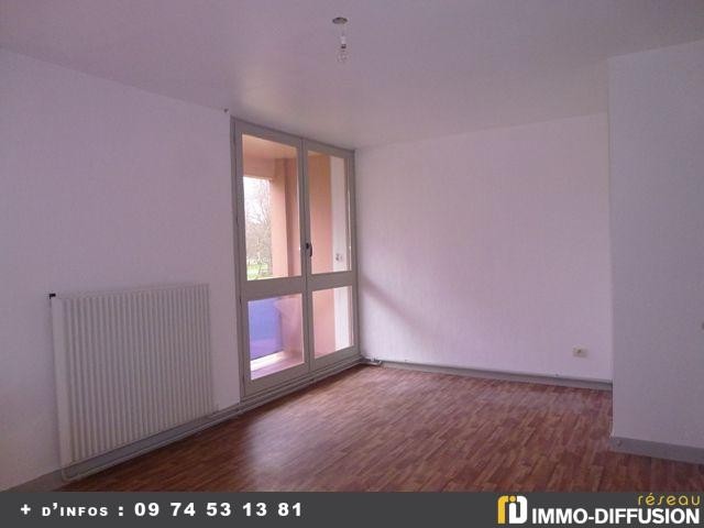 Vente Appartement à Mâcon 3 pièces