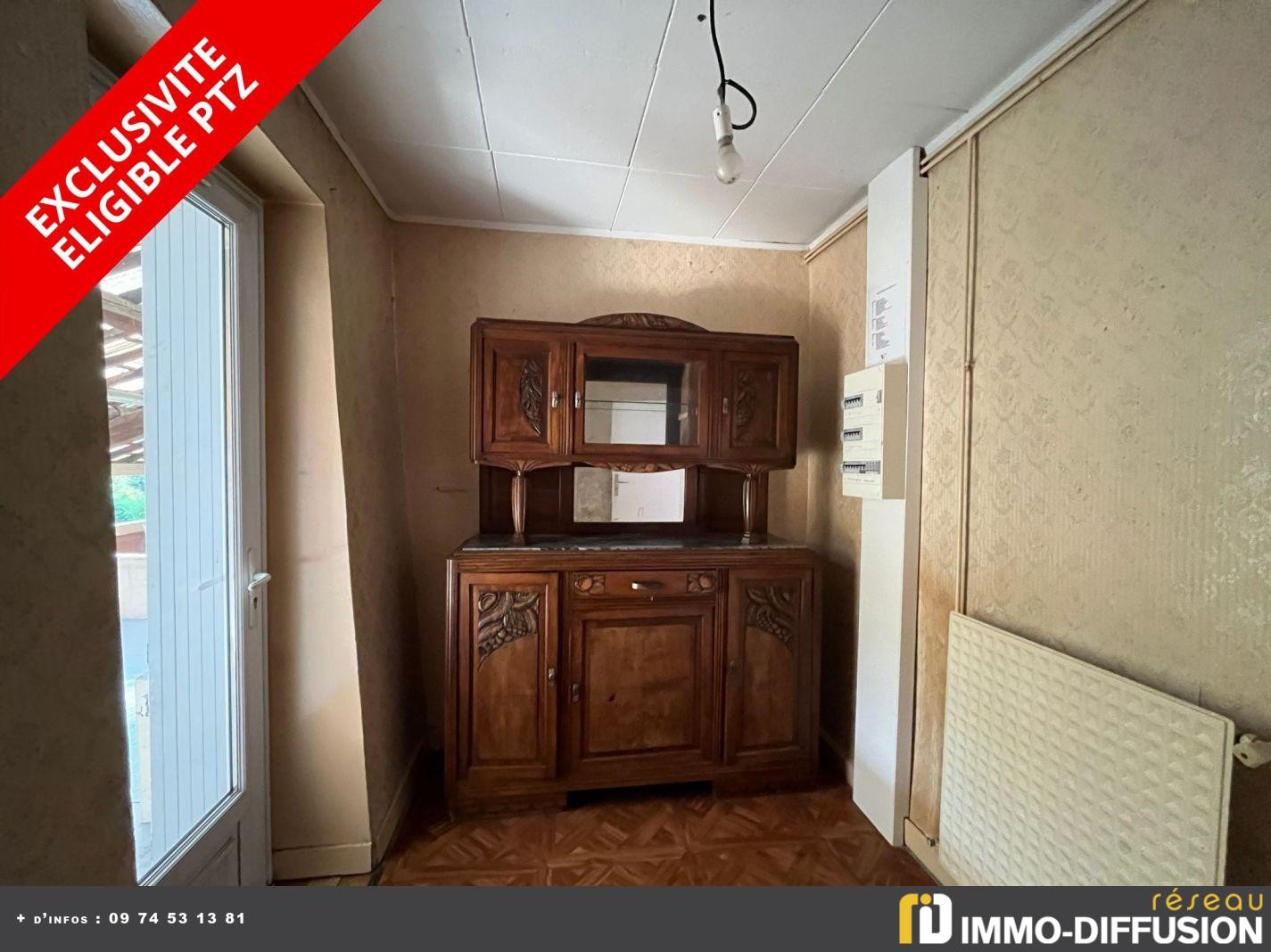 Vente Appartement à Mâcon 5 pièces