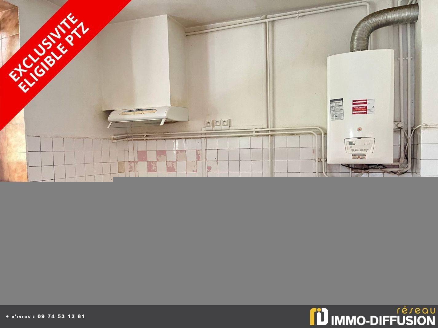 Vente Appartement à Mâcon 5 pièces