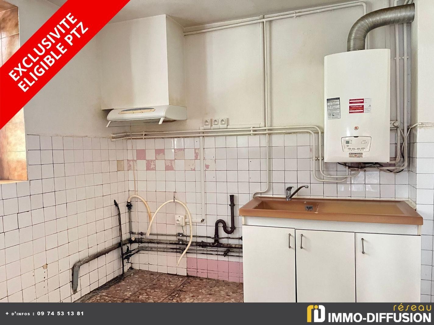 Vente Appartement à Mâcon 5 pièces