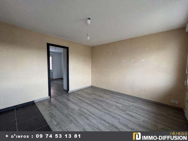 Vente Appartement à Mâcon 3 pièces