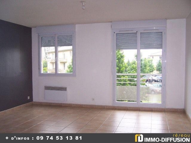 Vente Appartement à Mâcon 3 pièces