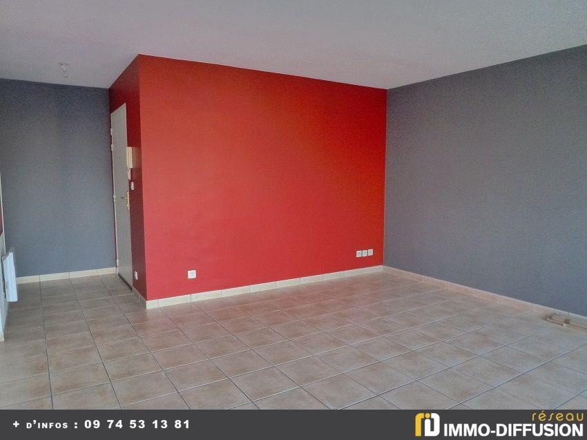 Vente Appartement à Mâcon 3 pièces