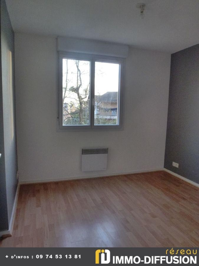 Vente Appartement à Mâcon 3 pièces