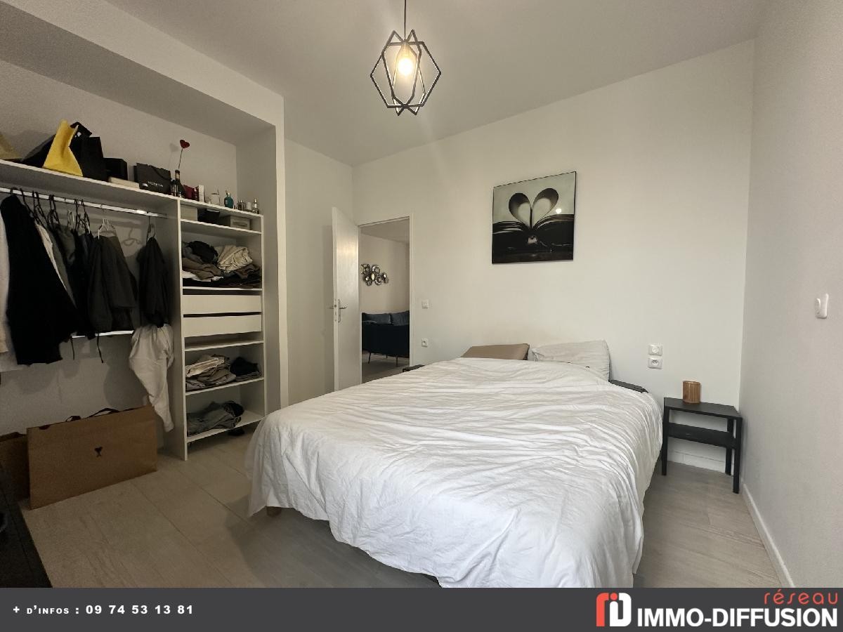 Location Appartement à le Mans 5 pièces