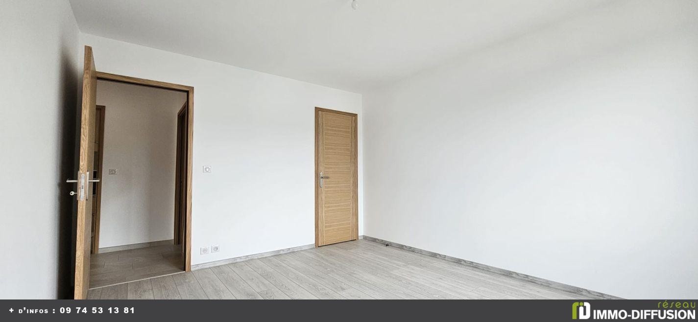 Location Appartement à Chambéry 4 pièces