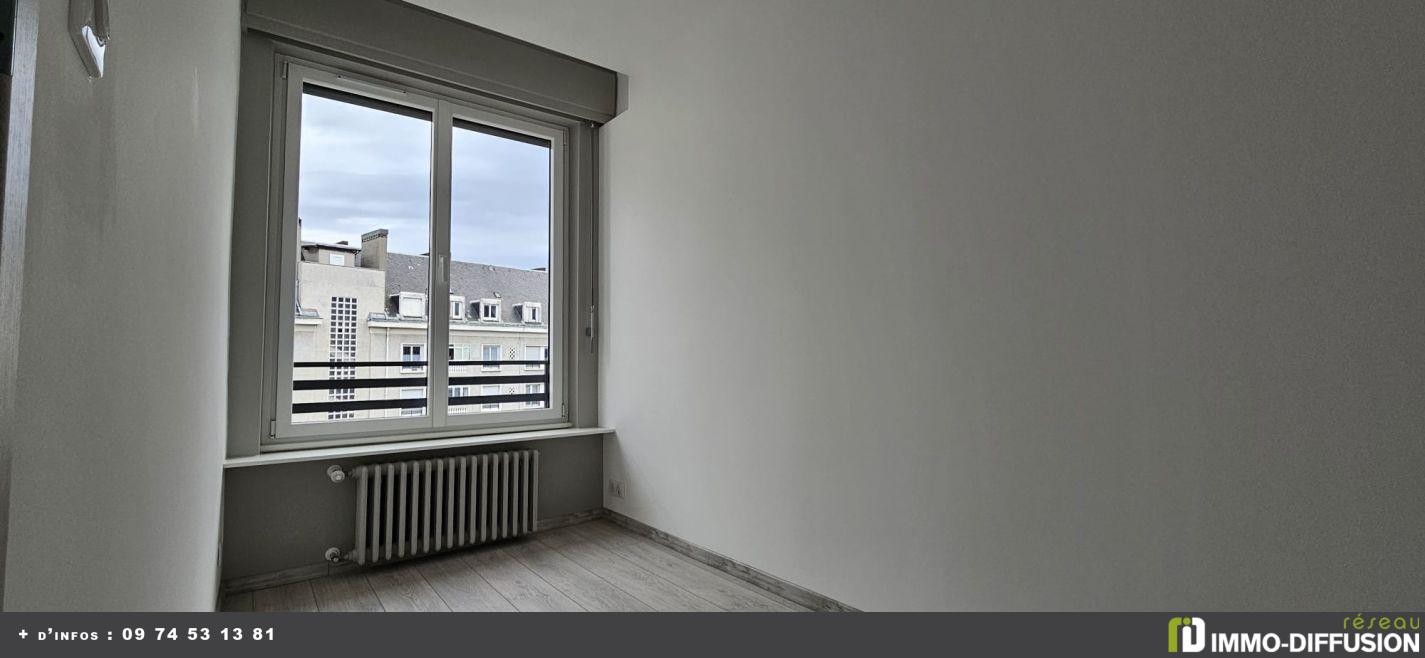 Location Appartement à Chambéry 4 pièces