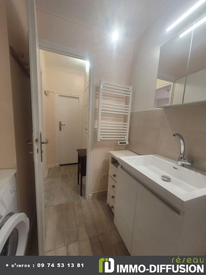 Vente Appartement à Amélie-les-Bains-Palalda 1 pièce