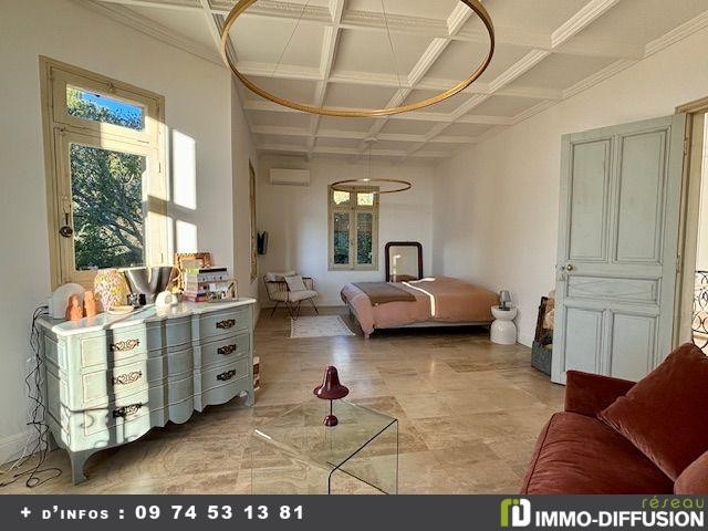 Vente Maison à Nîmes 10 pièces