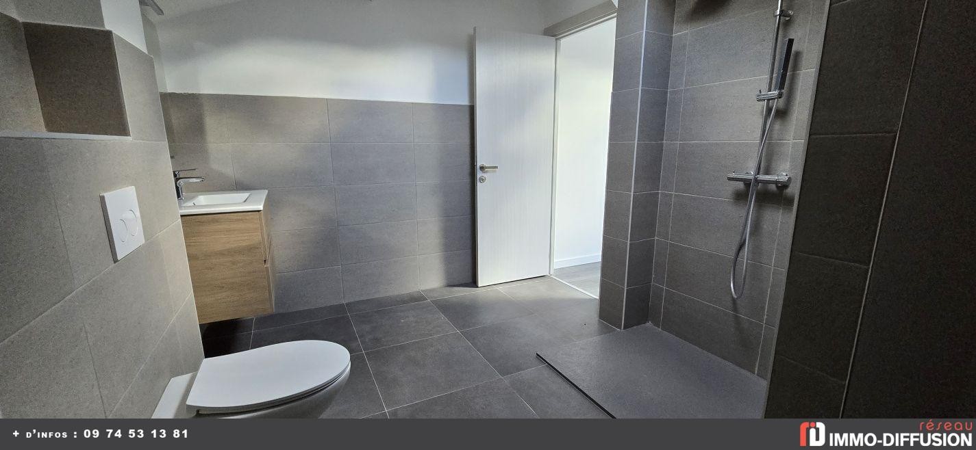 Location Appartement à Ajaccio 3 pièces