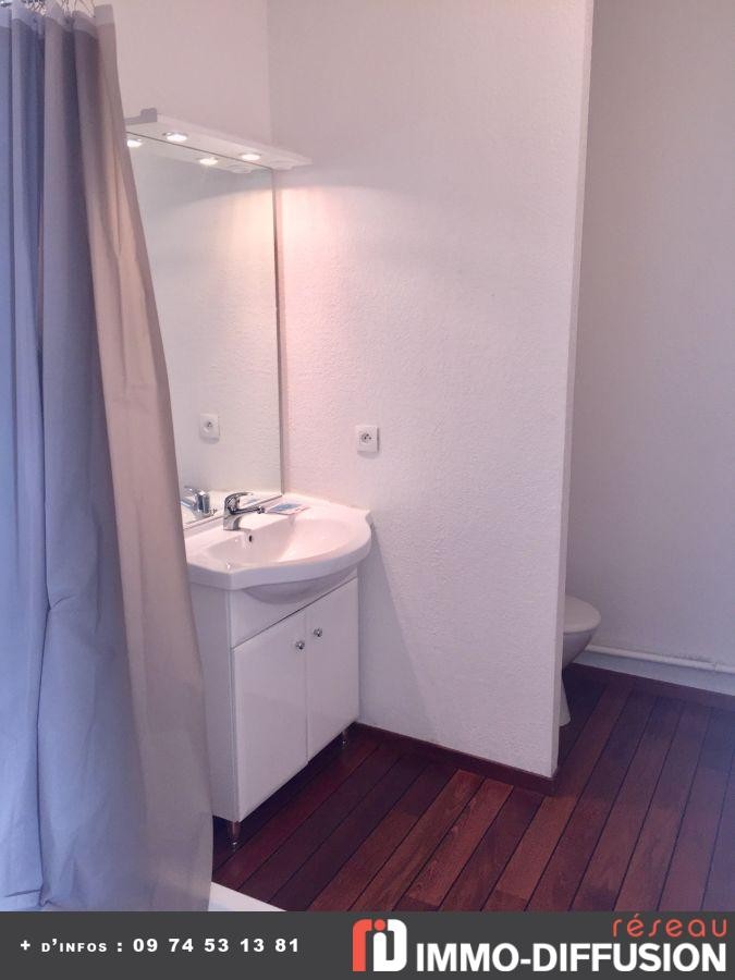 Location Appartement à Ajaccio 2 pièces