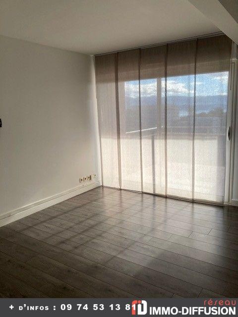 Location Appartement à Ajaccio 2 pièces