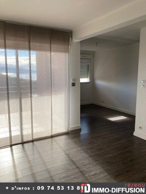 Location Appartement à Ajaccio 2 pièces