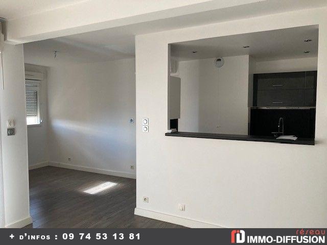 Location Appartement à Ajaccio 2 pièces