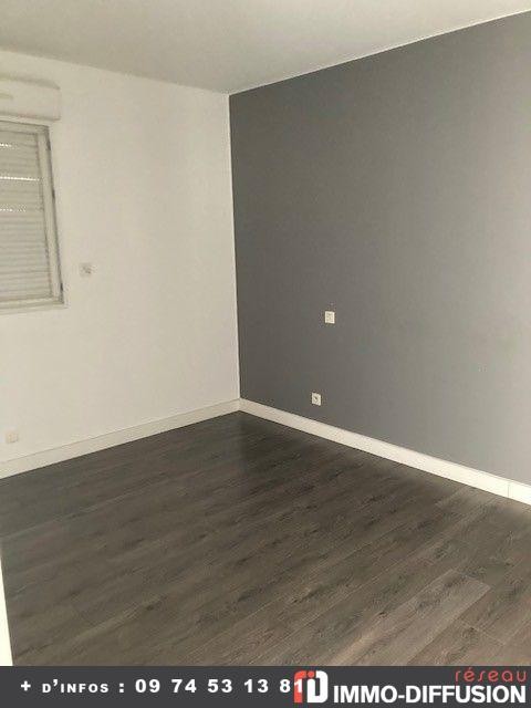 Location Appartement à Ajaccio 2 pièces