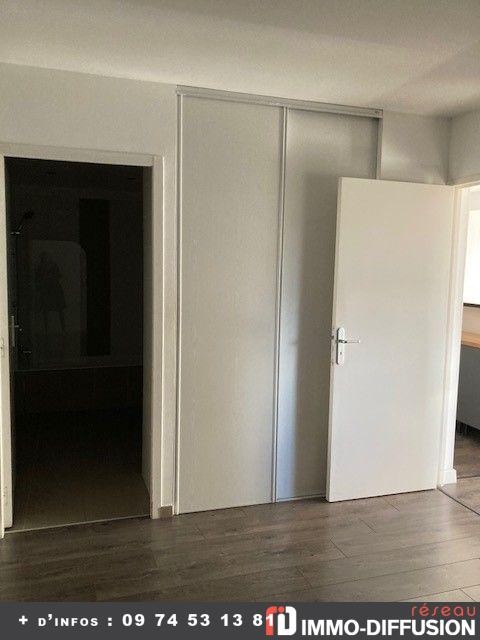 Location Appartement à Ajaccio 2 pièces