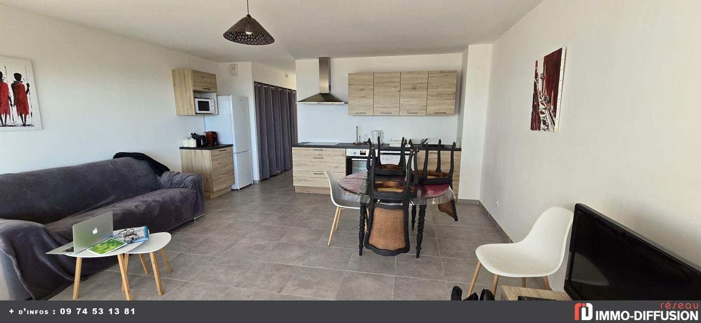 Vente Appartement à Pietrosella 3 pièces