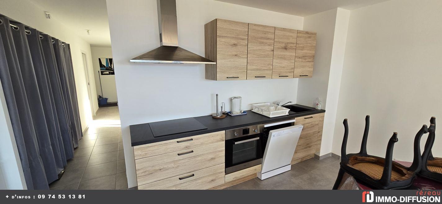 Vente Appartement à Pietrosella 3 pièces