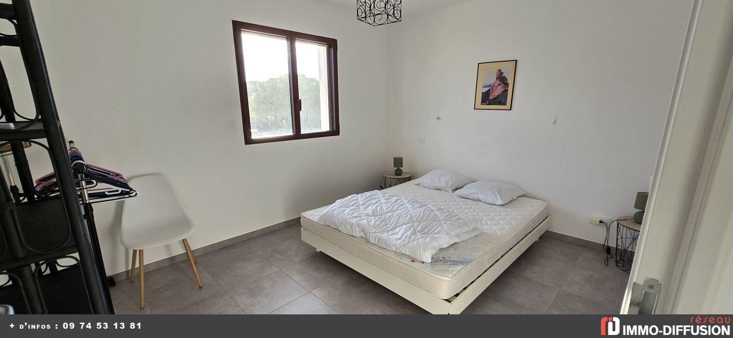 Vente Appartement à Pietrosella 3 pièces