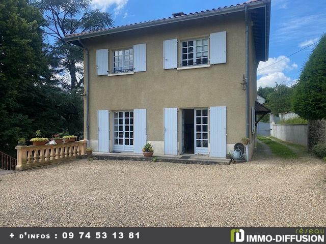 Vente Maison à Tarare 6 pièces