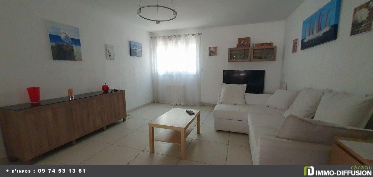 Vente Appartement à Montpellier 3 pièces