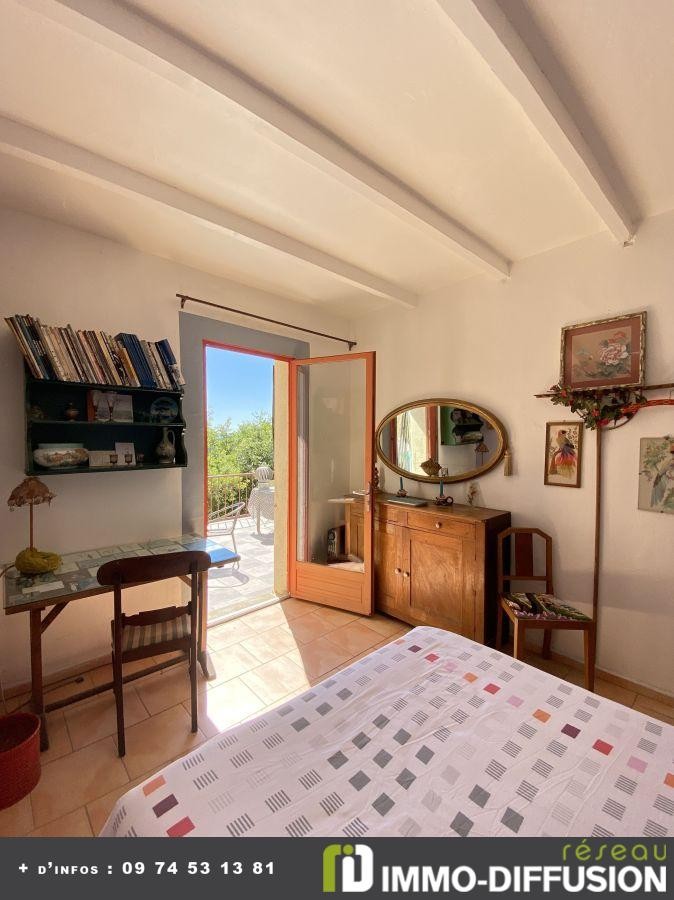 Vente Maison à Clermont-l'Hérault 7 pièces