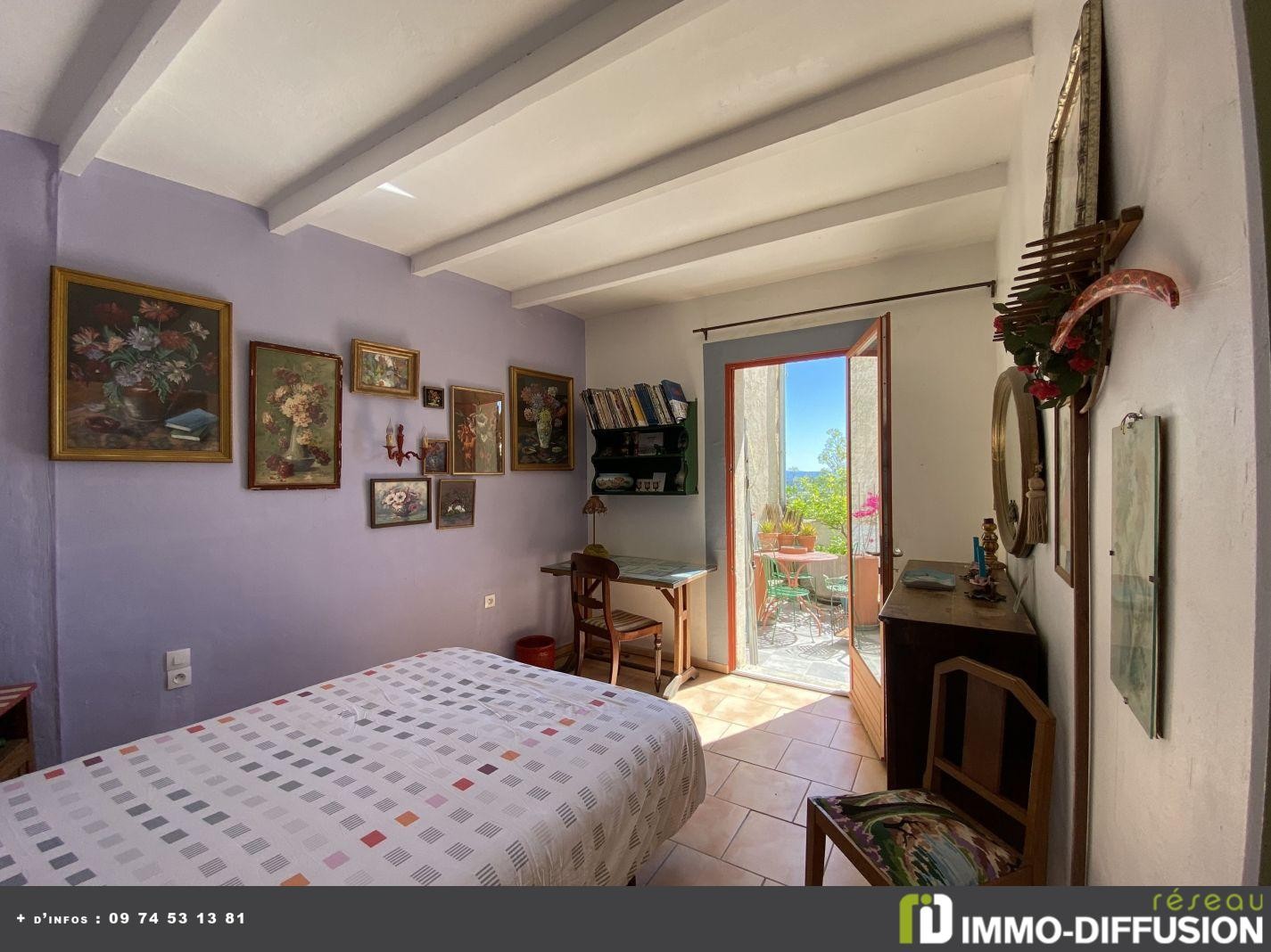 Vente Maison à Clermont-l'Hérault 7 pièces