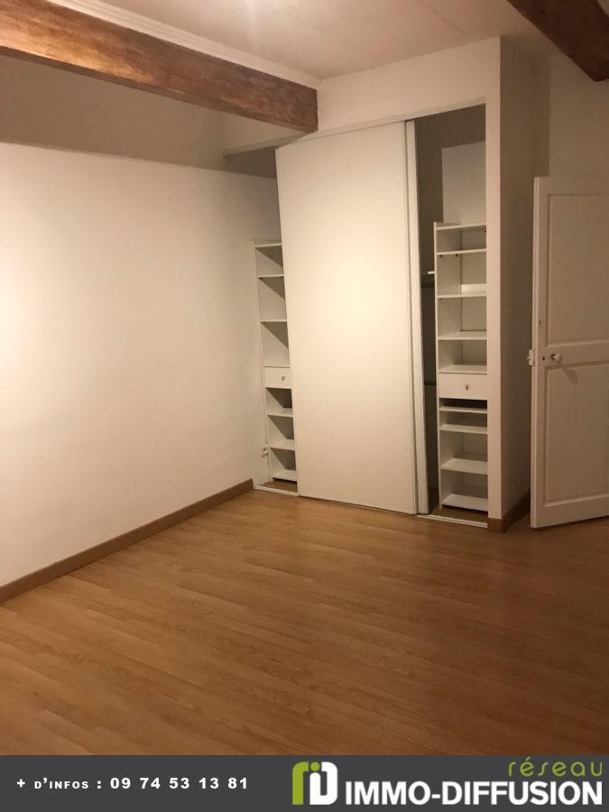 Location Appartement à Montagnac 4 pièces