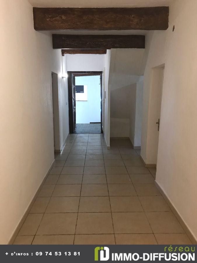 Location Appartement à Montagnac 4 pièces