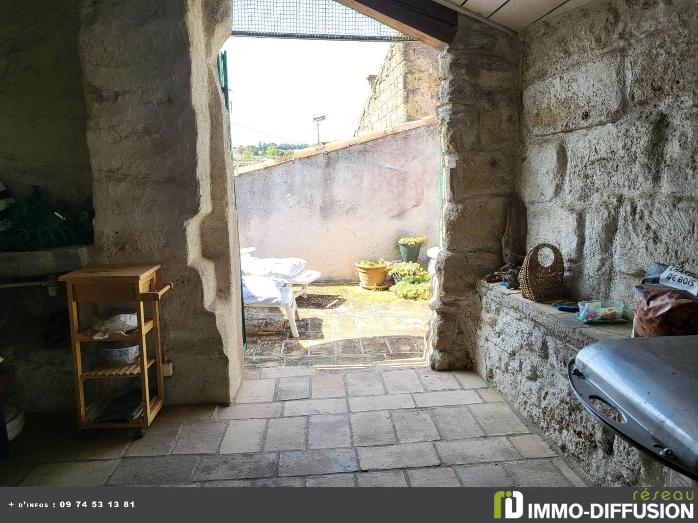 Vente Maison à Montagnac 5 pièces