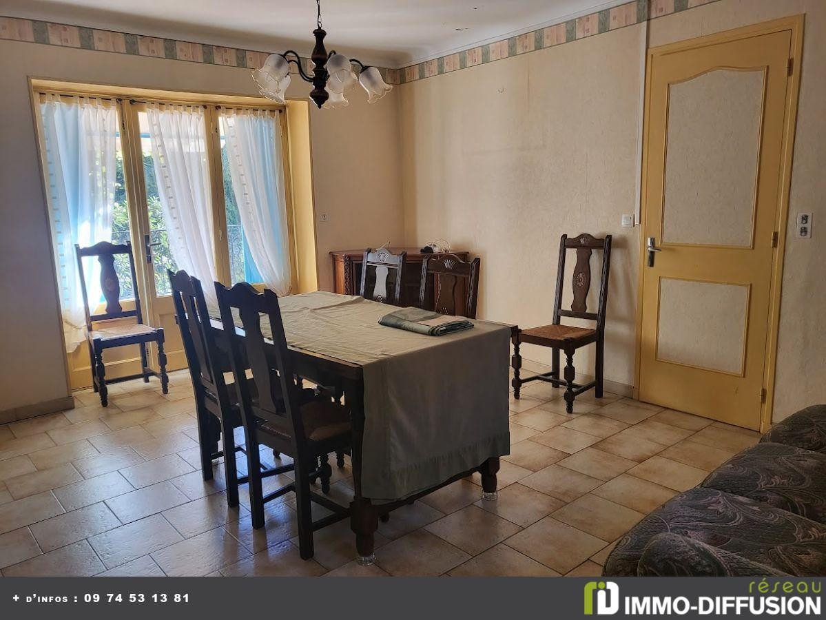 Vente Maison à Montagnac 4 pièces