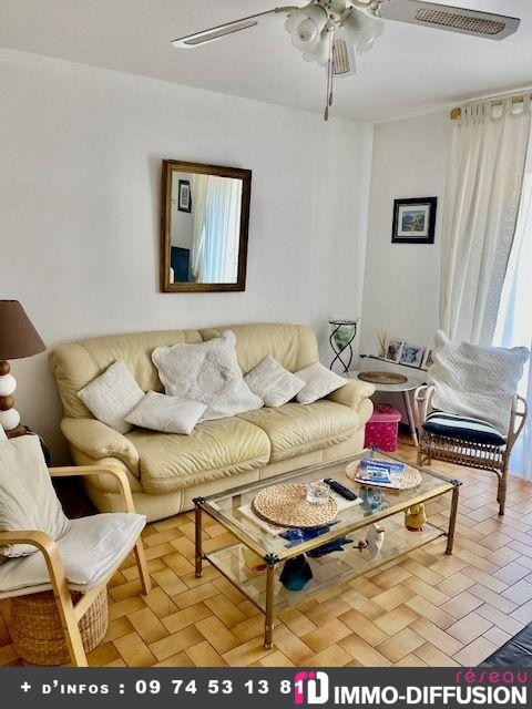 Vente Appartement à Mèze 2 pièces