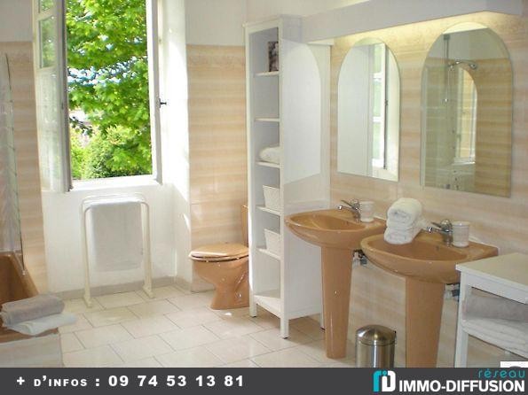 Vente Maison à Uzès 20 pièces