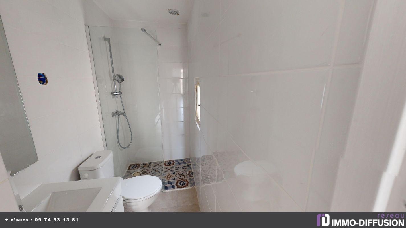 Location Appartement à Béziers 2 pièces