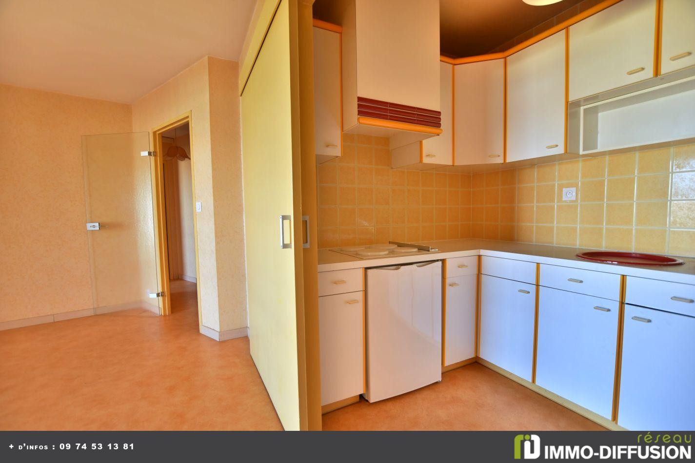 Location Appartement à Cholet 2 pièces