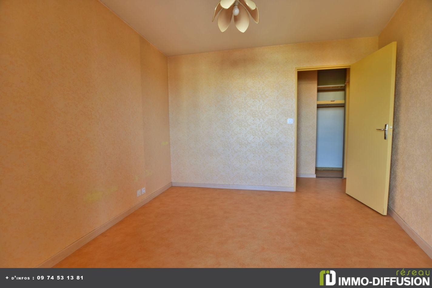 Location Appartement à Cholet 2 pièces