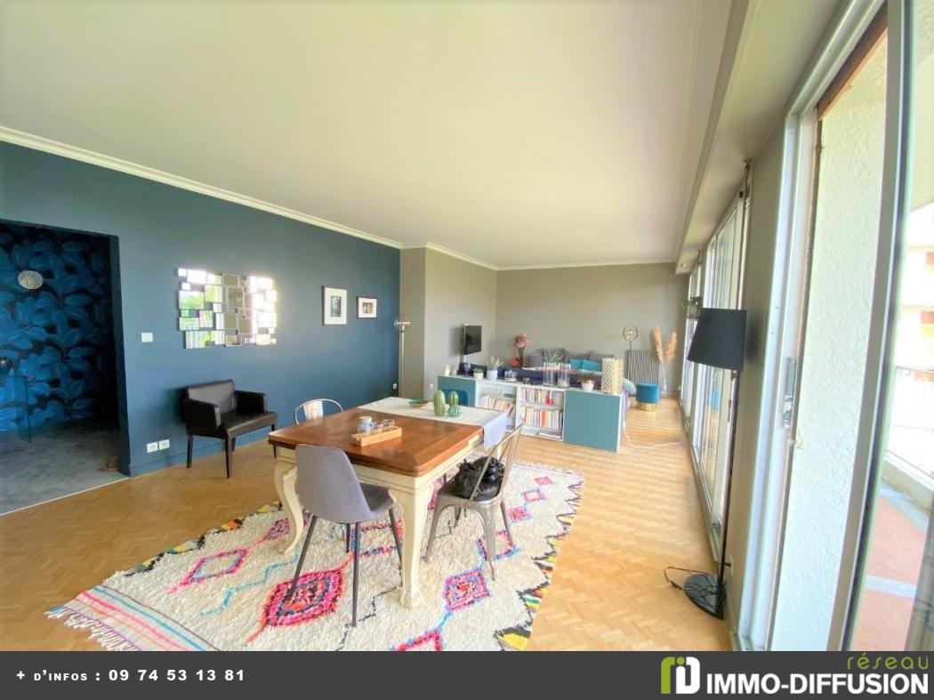 Location Appartement à Cholet 5 pièces