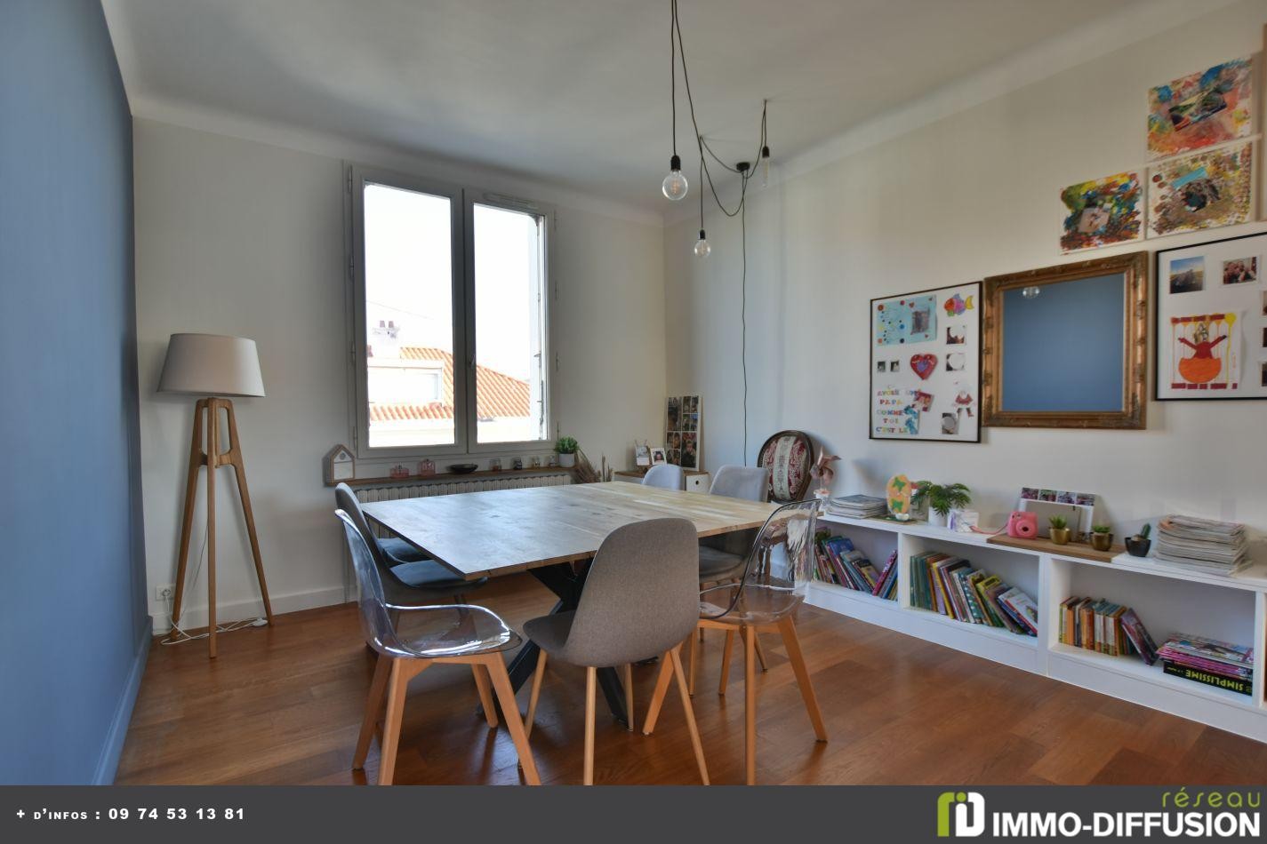 Vente Maison à Cholet 3 pièces