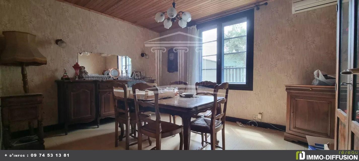 Vente Maison à Sorgues 5 pièces