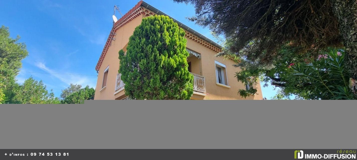 Vente Maison à Sorgues 4 pièces