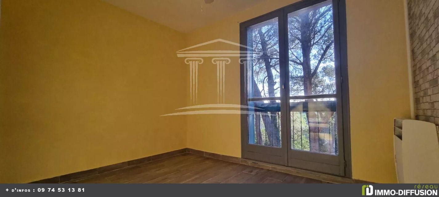 Vente Appartement à Sorgues 3 pièces