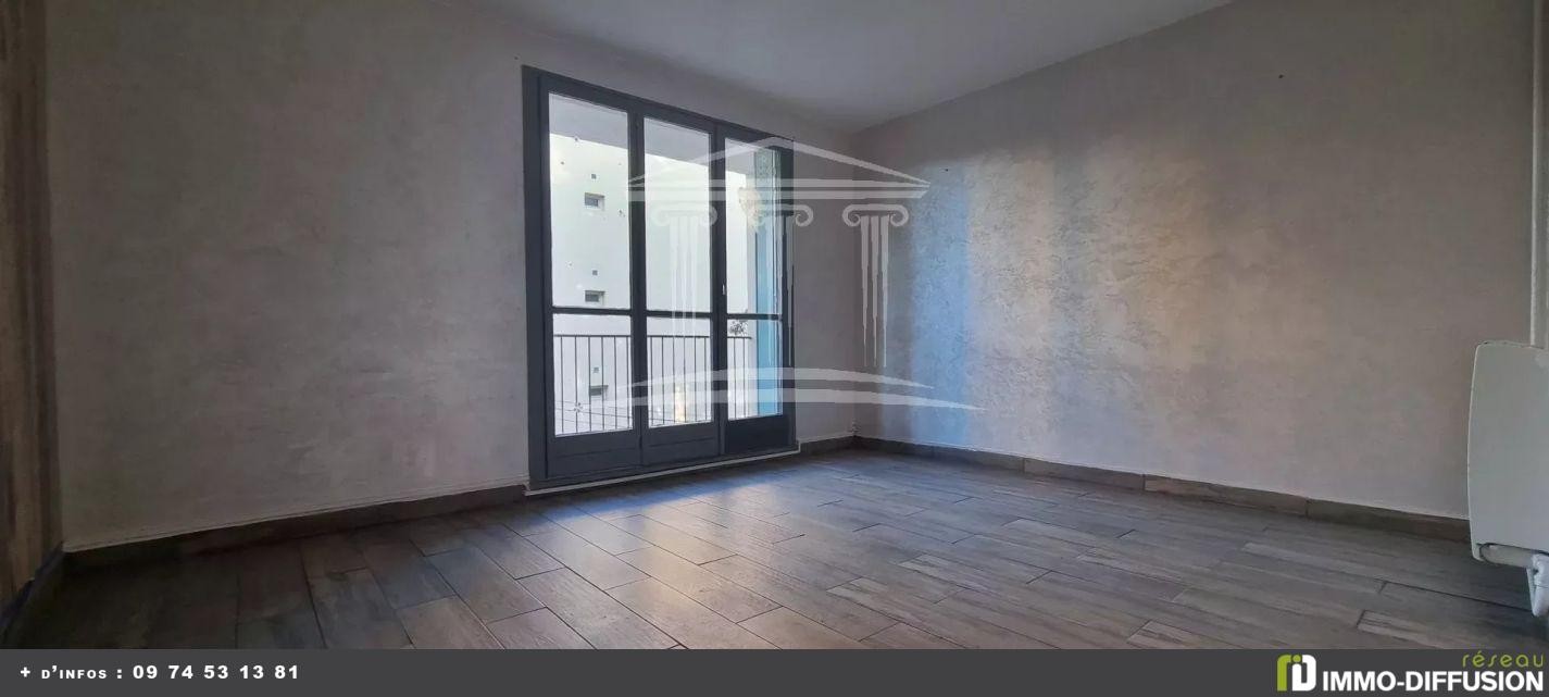 Vente Appartement à Sorgues 3 pièces