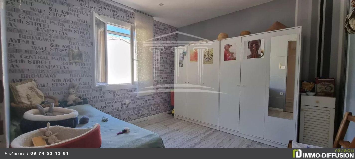 Vente Maison à Vedène 5 pièces